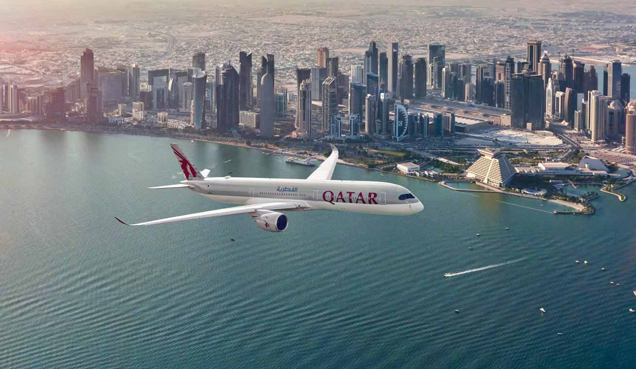 Qatar scandal