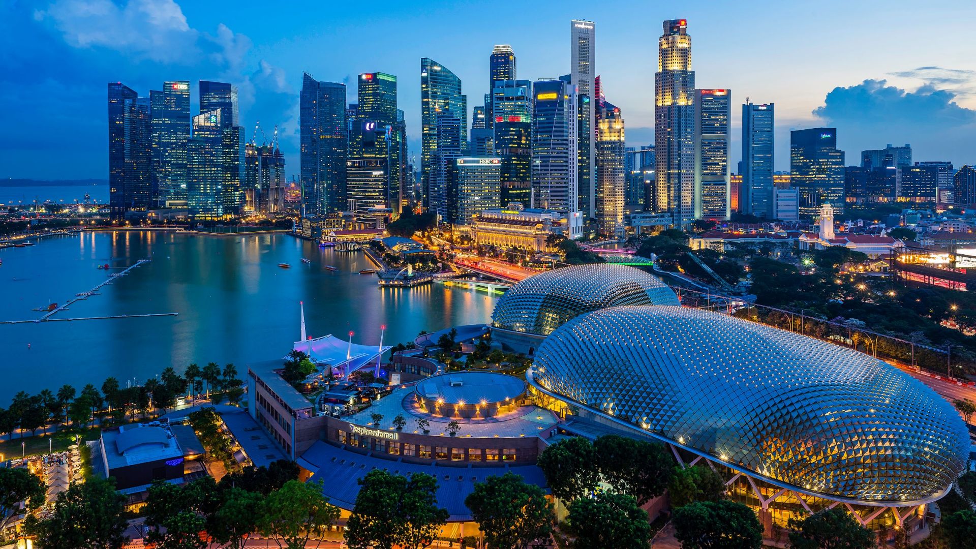 travel deals from singapore