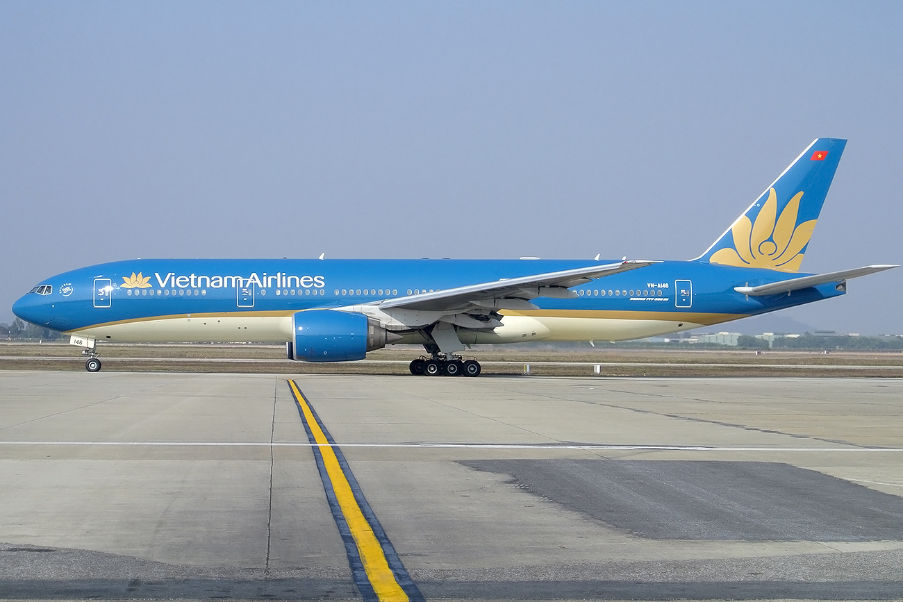 Vietnam airlines