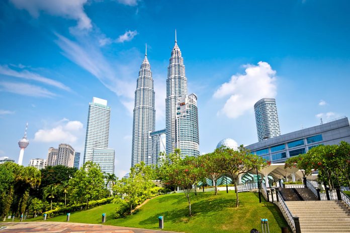 tourism in malaysia 2022