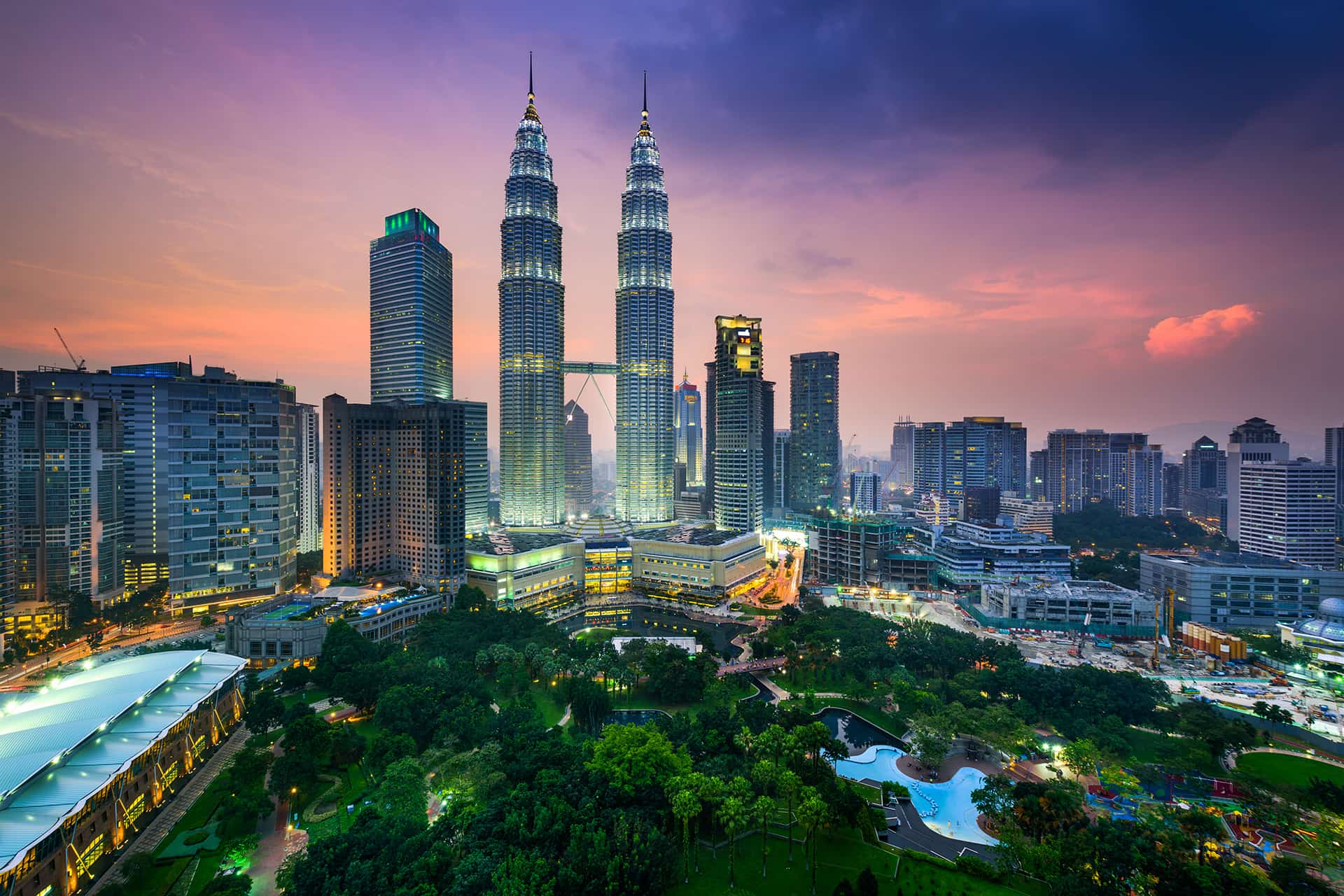 Batik Air adds Kuala Lumpur flight