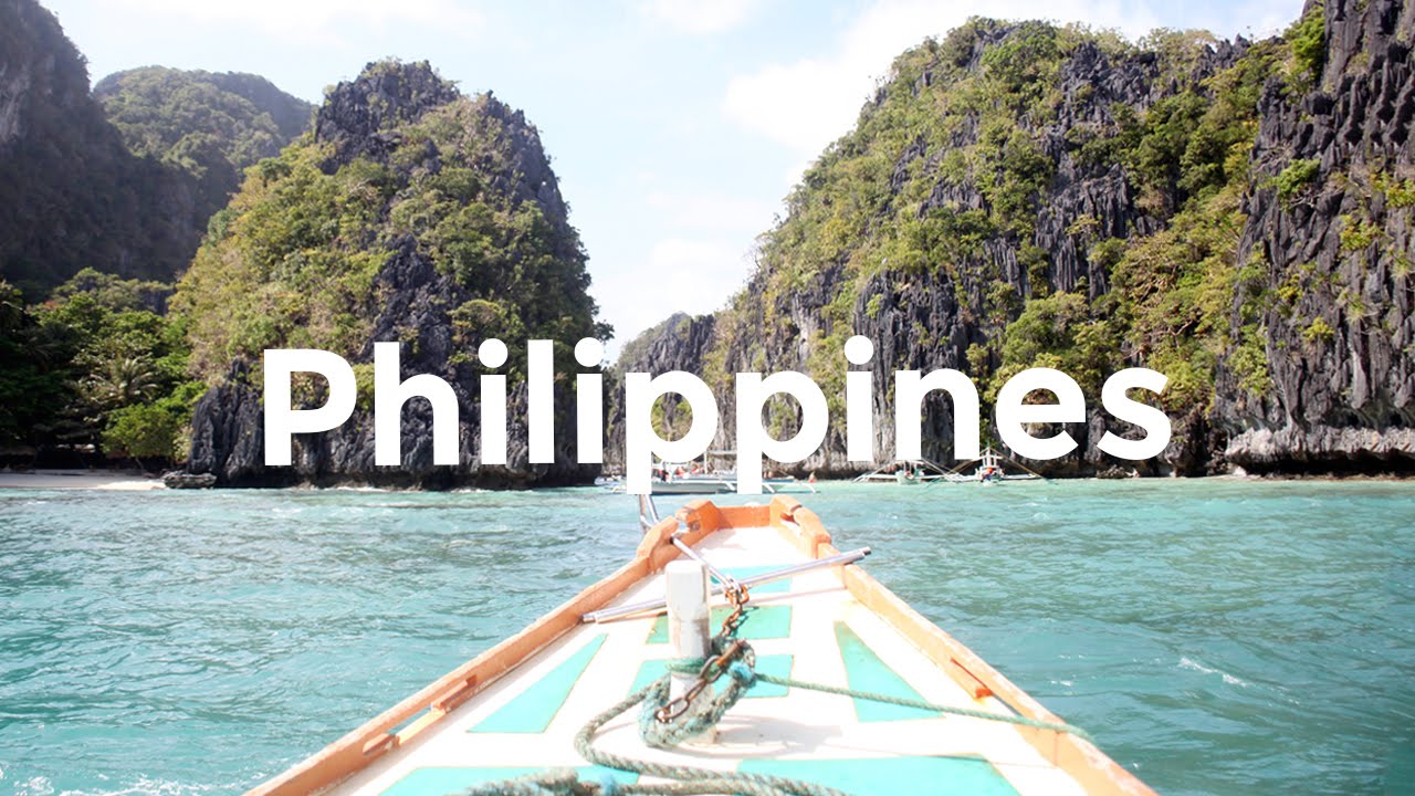 philippine tourism video scandal