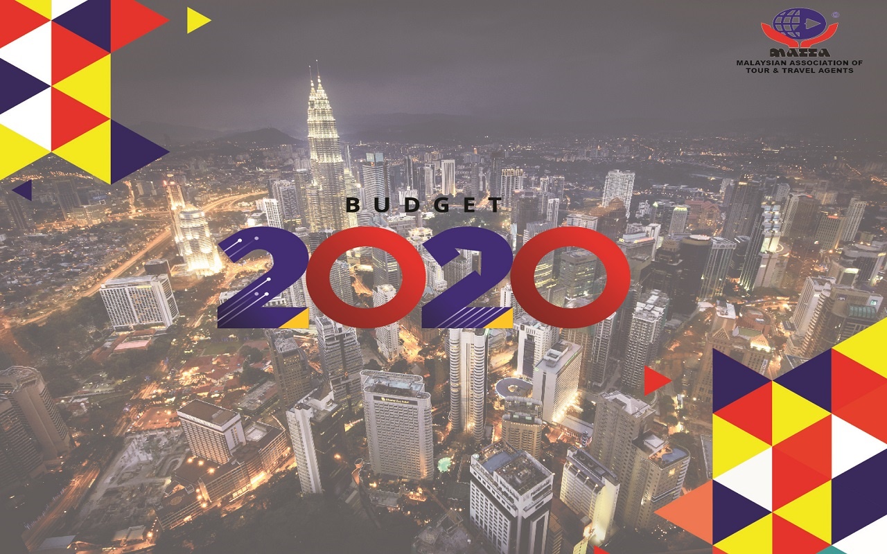 Malaysia Ready To Grow Tourism In 2020 Ttr Weekly