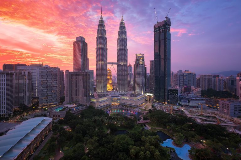 Malaysia cities back in lockdown | TTR Weekly