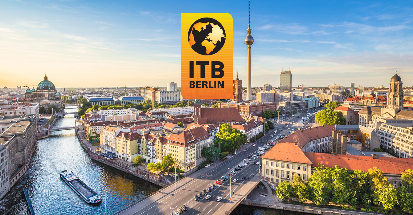 Itb Berlin Dismisses Virus Fears Ttr Weekly