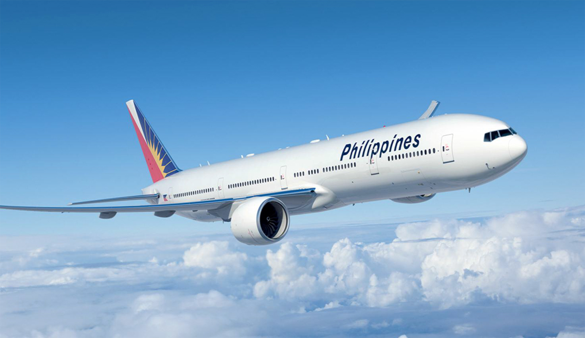 PAL resumes Taiwan flights TTR Weekly