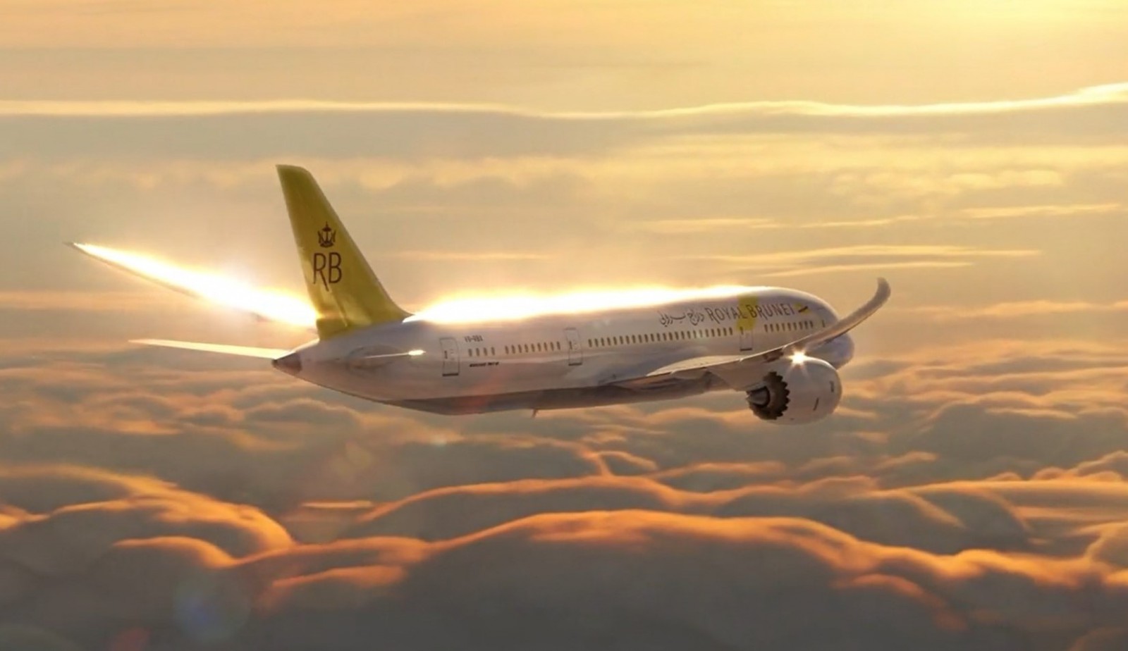 royal brunei airlines travel restrictions