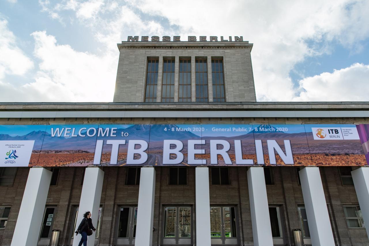 ITB Berlin News - DAY 3 Edition