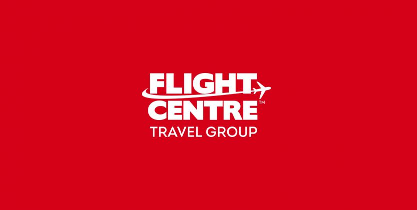 flight centre travel deals australia