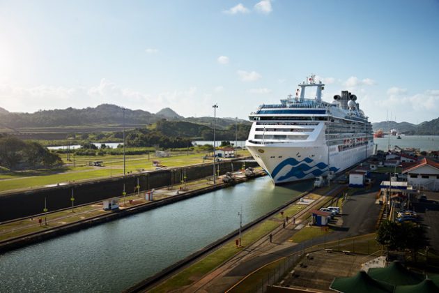 Princess Cruises announces 2023 World Cruise | LaptrinhX / News