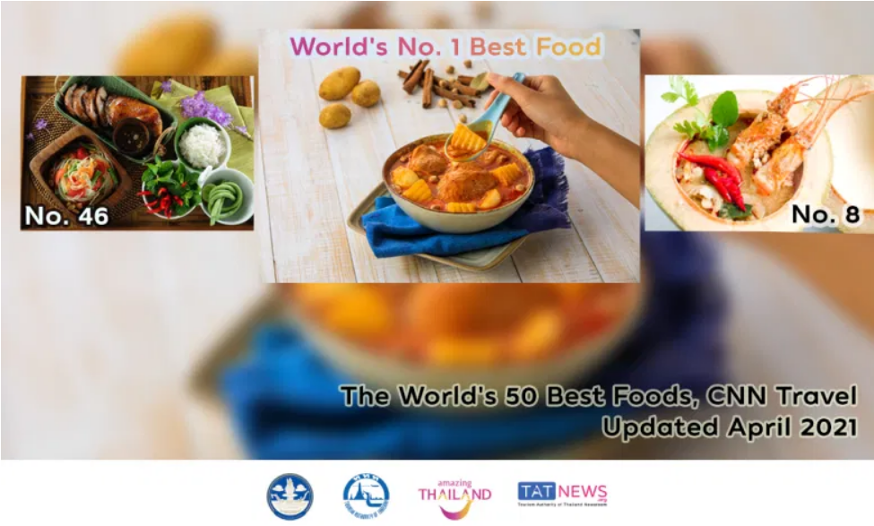 cnn travel top 50 food
