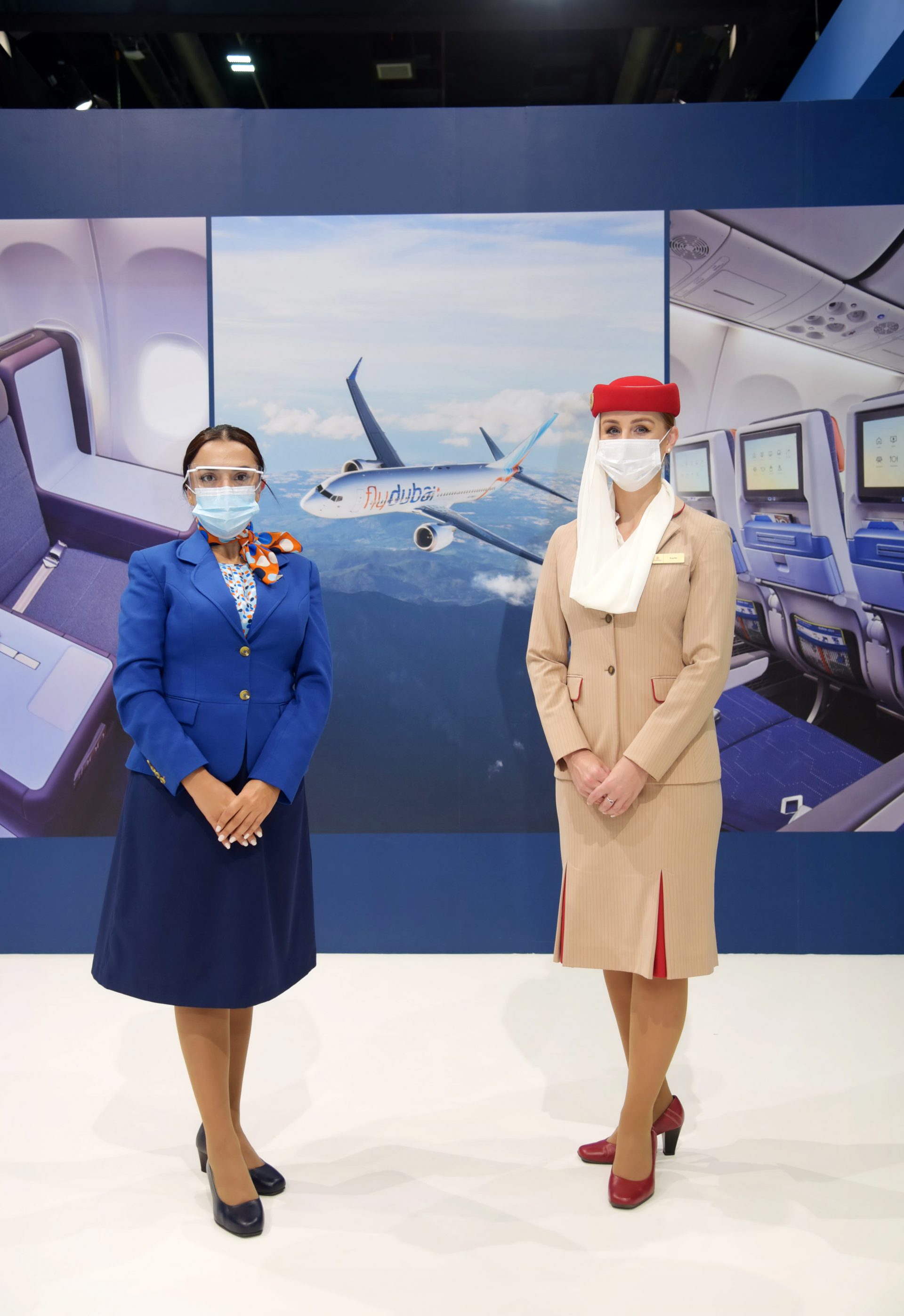 Emirates And Flydubai Expand Codeshares - TTR Weekly