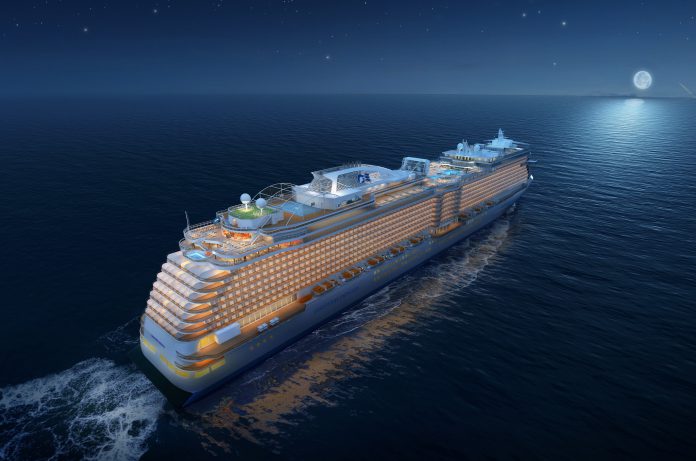 Discovery Princess Debuts Early 2022 - TTR Weekly