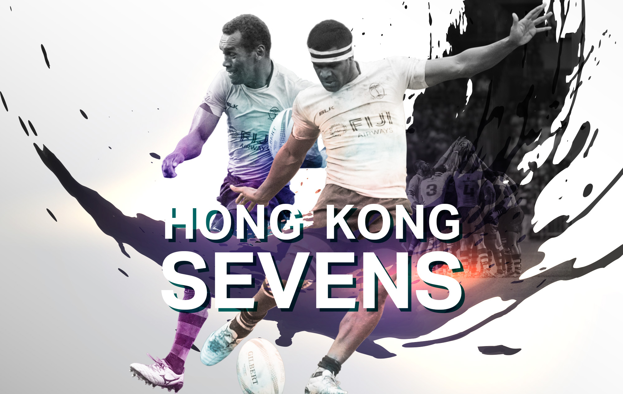 Hong Kong Sevens tickets on sale TTR Weekly