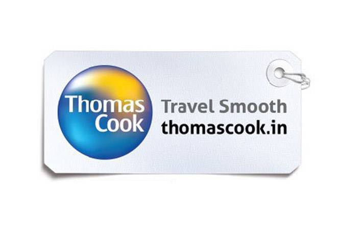 Thomas Cook India Resume Package Holidays TTR Weekly   Thomas Cook India 