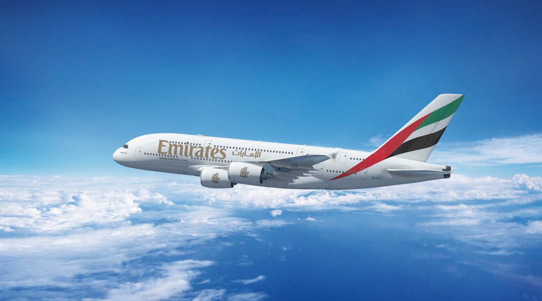 Emirates signs MoU with Turespaña - TTR Weekly