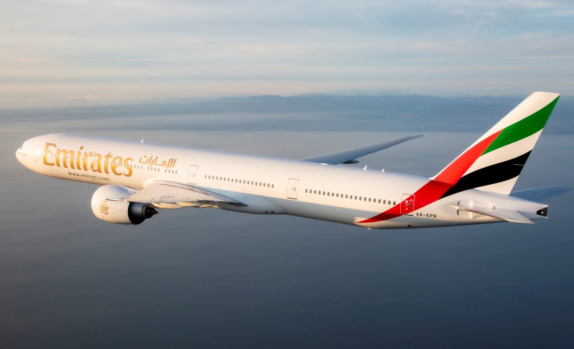 Emirates sets a date for Tel Aviv launch - TTR Weekly