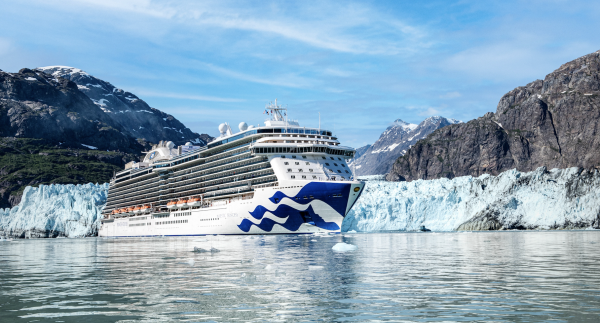 princess royal cruise alaska