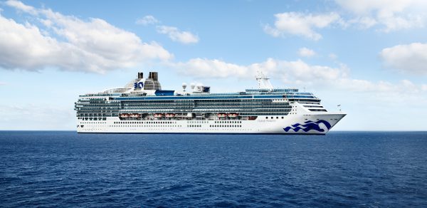 Princess opens sales for South America cruises - TTR Weekly