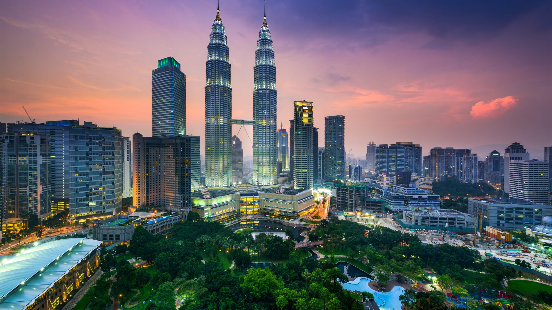 Batik Air adds Kuala Lumpur flight - TTR Weekly