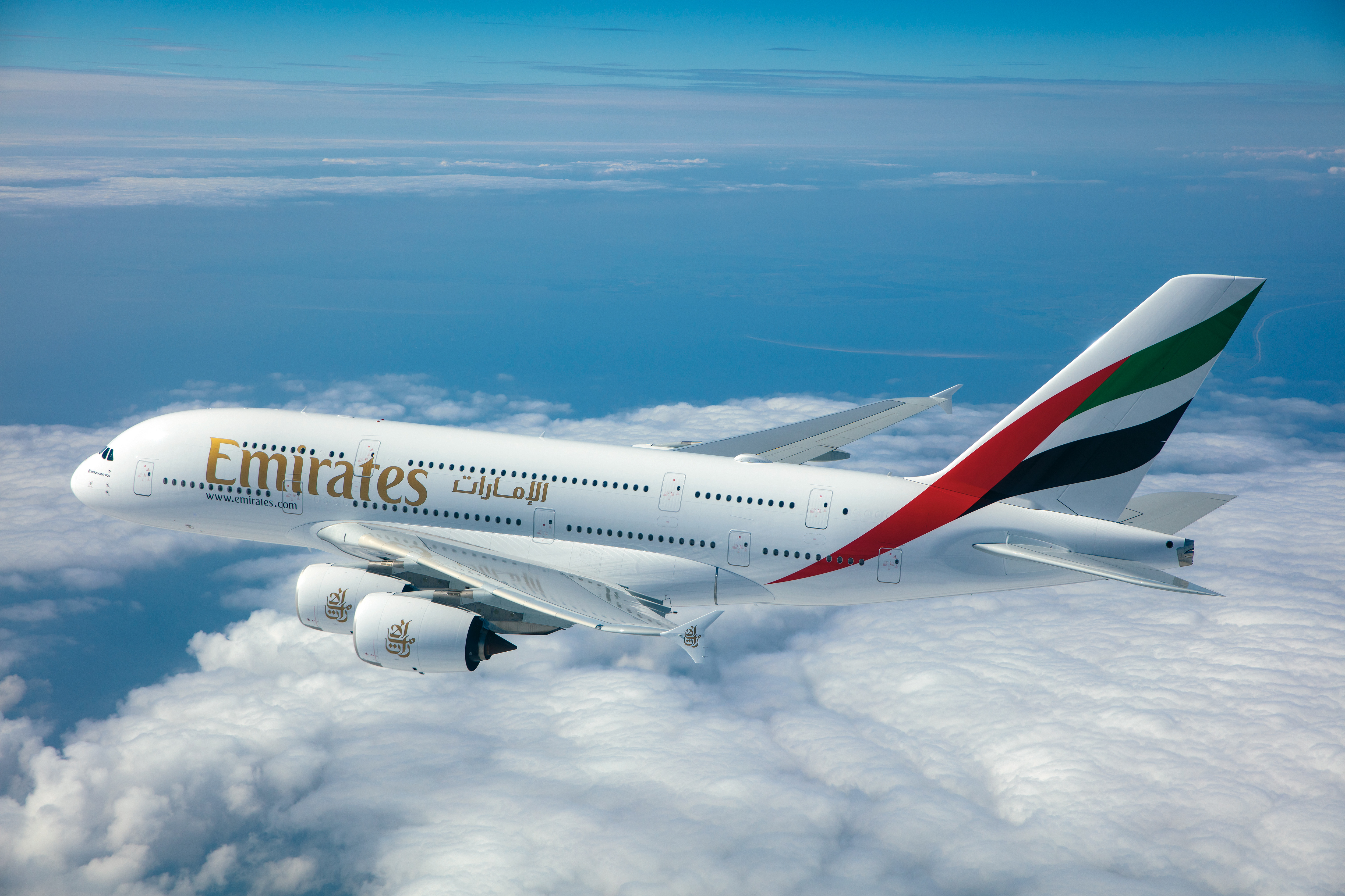 Emirates adds flights to Mauritius TTR Weekly