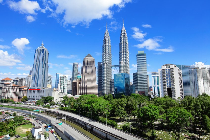 马来西亚的燃油费高企 旅游业受创