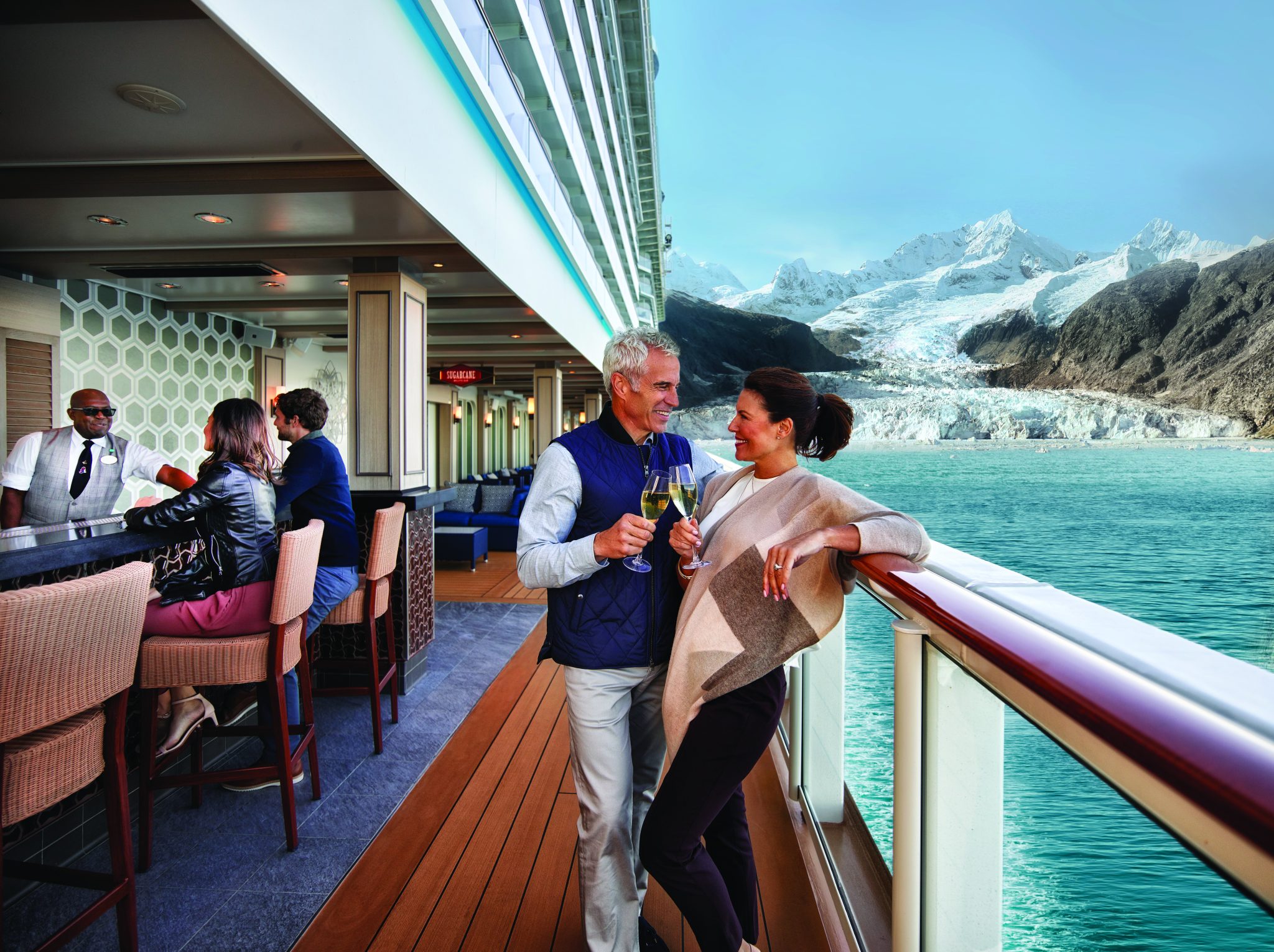 NCL Unveils 2024 25 Sailings TTR Weekly   Norwegianbliss Thewaterfront Couple Lifestyle Alaska 2048x1530 