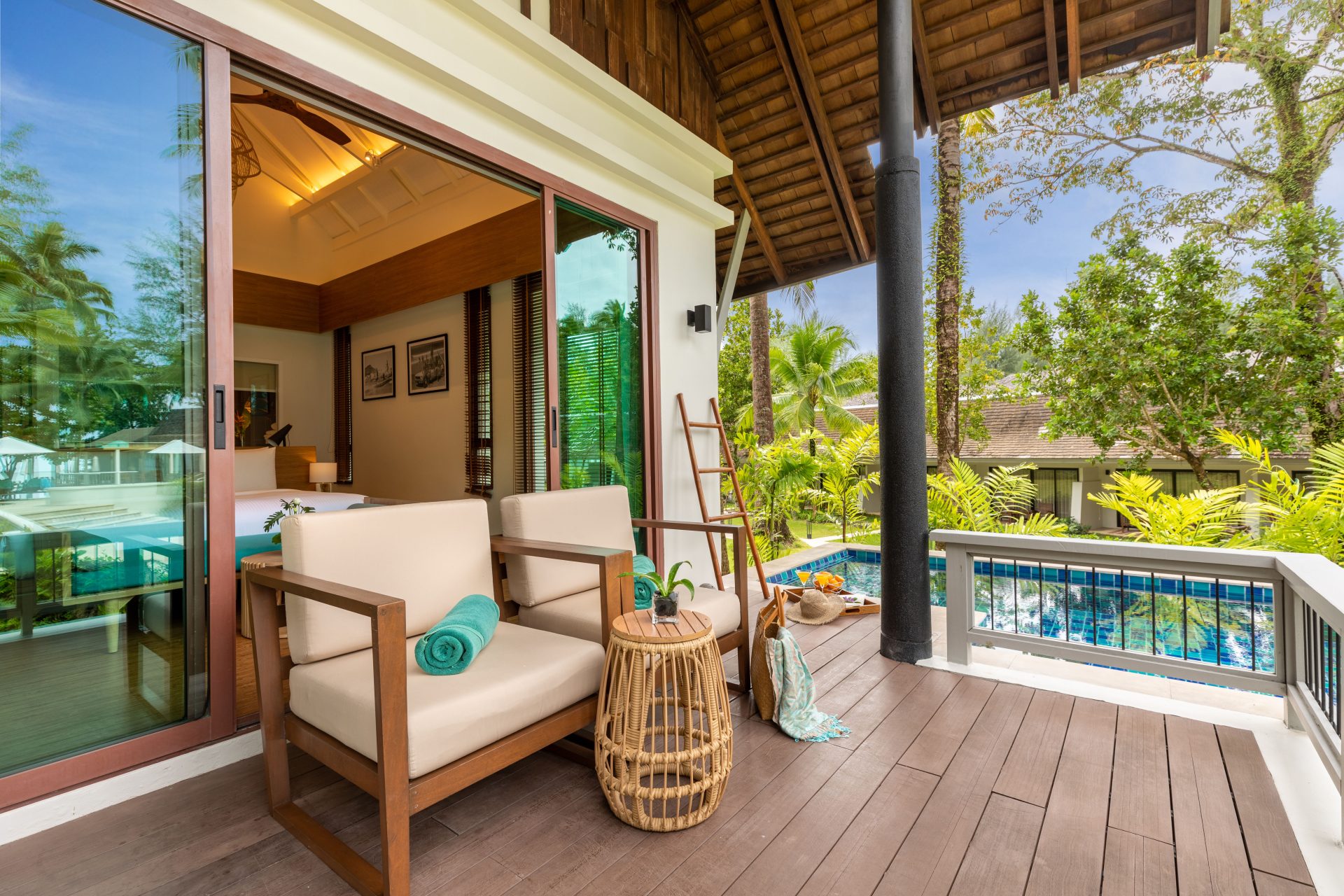 More accolades for Outrigger Khao Lak - TTR Weekly