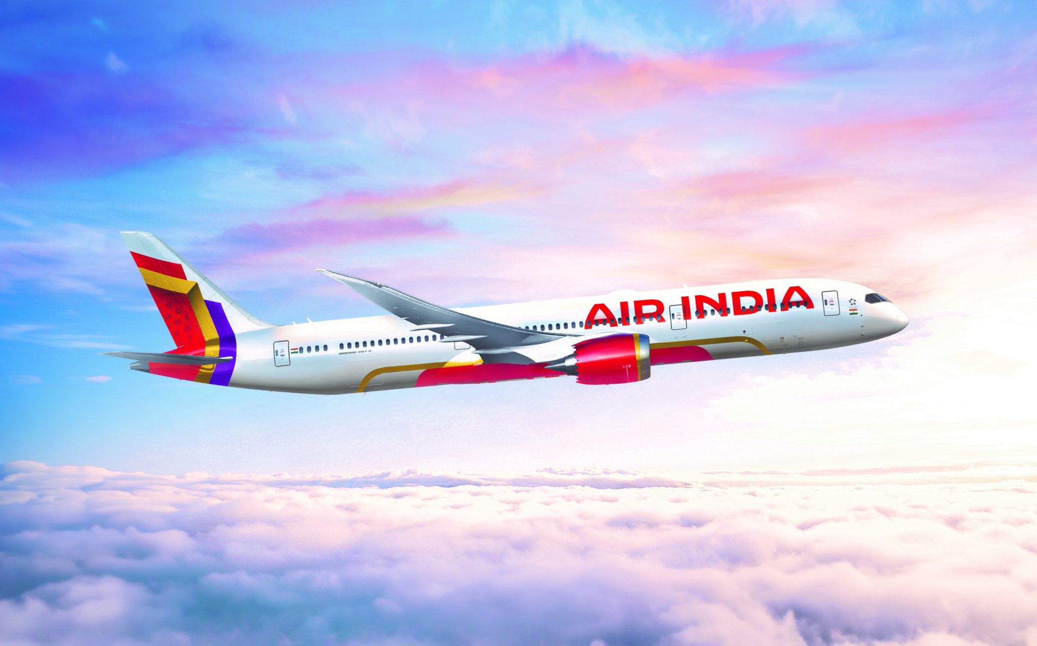 india travel air india