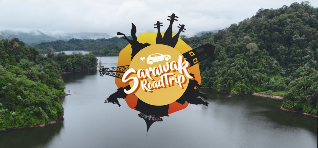 sarawak tour guide association