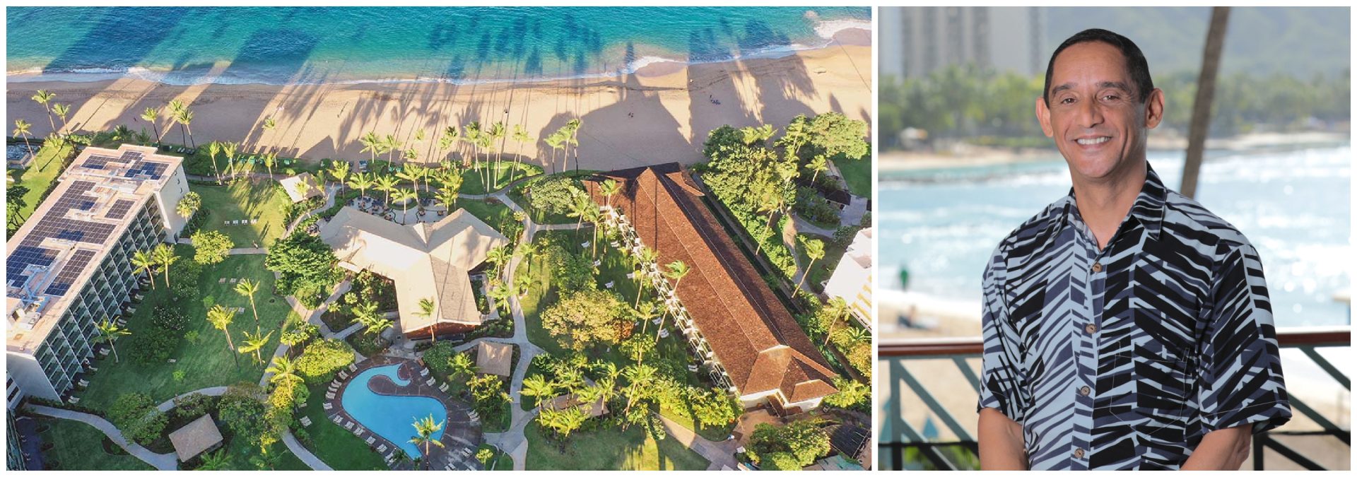 Outrigger names GM for Maui resort - TTR Weekly