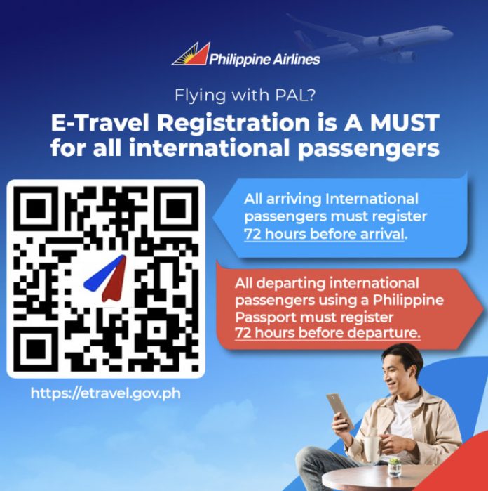 PAL brings back Cebu-Osaka flights - TTR Weekly