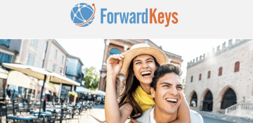 ForwardKeys: Europe’s summer travel soars – TTR Weekly