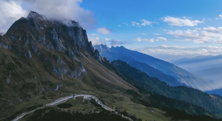 飞猪报告黄金周旅游旺盛