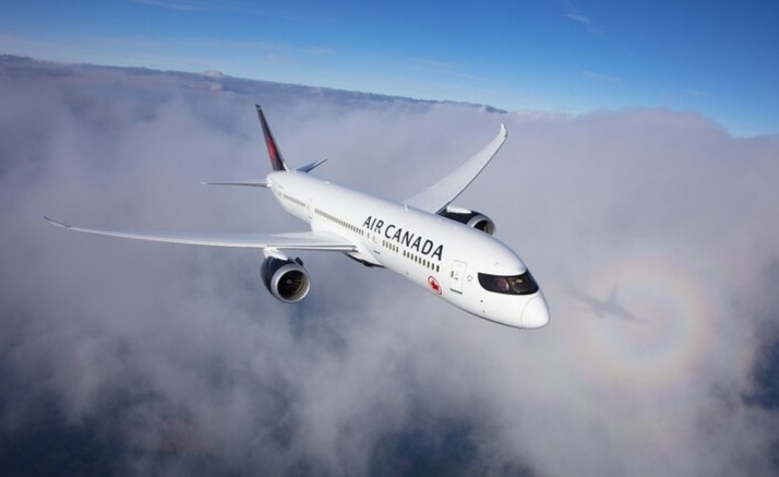 Air Canada - Travel News, Insights & Resources.