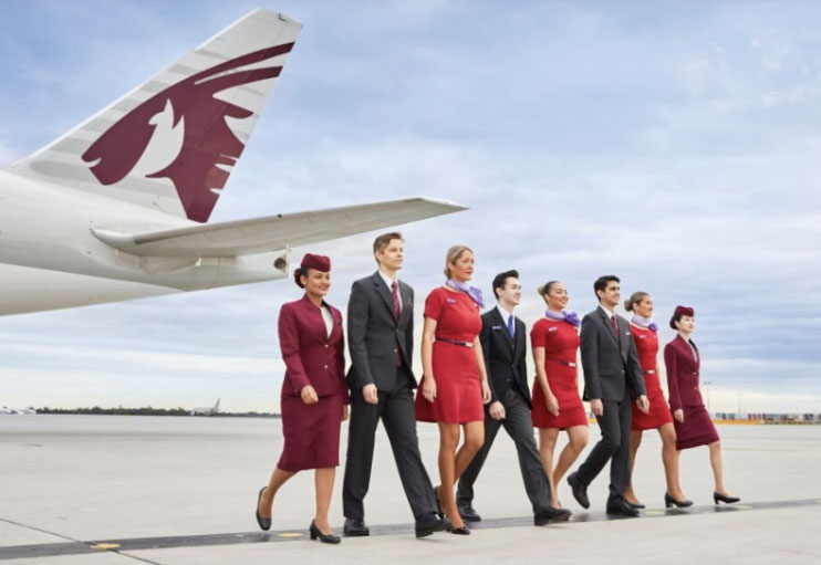 ATIA welcomes Qatar’s investment in Virgin Australia – TTR Weekly